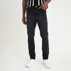 BASEMENT - Jean Slim Hombre