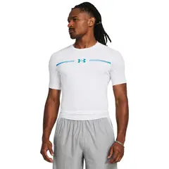 UNDER ARMOUR - Polo Deportivo Hombre