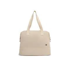 CREPIER - Maletin Berenice Gr Crema