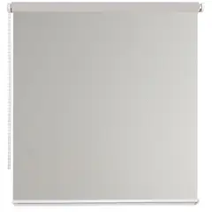 DECOR HOUSE INTEGRALES SAC - Cortina Roller Blackout Básico Crema 180cm Ancho x 160cm Alto