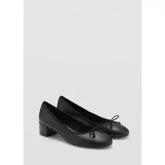 MANGO - Zapato De Vestir Mujer