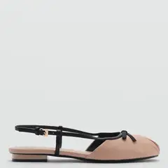 MANGO - Ballerinas Mujer