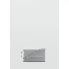 MANGO - Cartera Acordeon