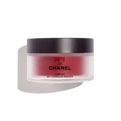CHANEL - N°1 De Crema Con Camelia Roja Rellena - Alisa - Protege