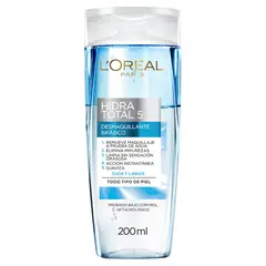LOREAL PARIS - Agua Micelar Bifasico ht5 200ml