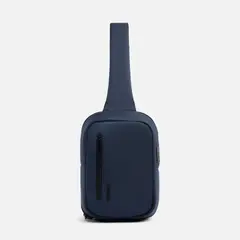 CREPIER - Sling Bag Stone Hombre