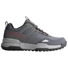 HI TEC - Zapatillas Outdoor Hombre Barchan
