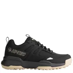 HI TEC - Zapatillas Deportivas Outdoor Mujer Barchan Women's