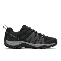 MERRELL - Zapatillas Deportivas Outdoor Hombre Accentor 3 E-mesh Negro