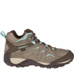 MERRELL - Zapatillas Deportivas Outdoor Yokota 2 Mujer