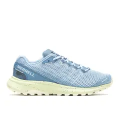 MERRELL - Zapatillas Deportivas Outdoor Mujer Fly Strike Celeste