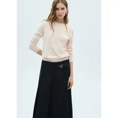 MANGO - Jersey Casual Mujer