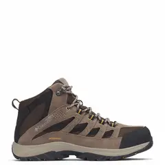 COLUMBIA - Zapatillas Outdoor Hombre Crestwood Mid