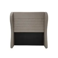 DRIMER - Cabecera Bretanna Vivid Queen Marrón