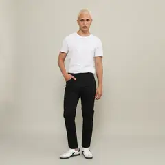 LOIS - Pantalón Regular Casual Hombre