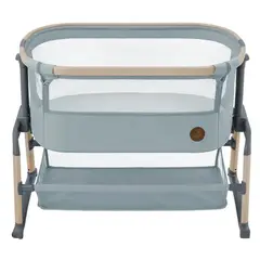 MAXI COSI - Cuna Colecho Lora Air Beyond Grey