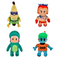 STUMBLE GUYS - Peluche