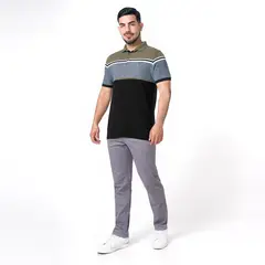 PIONIER - Pantalón Algodónhombre