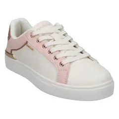 AZALEIA - Zapatillas Urbanas Mujer Holly-009 Rosa