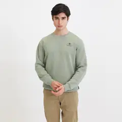 HUNTINGTON - Polera Casual Hombre