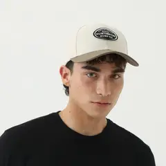 HUNTINGTON - Gorro Casual Hombre
