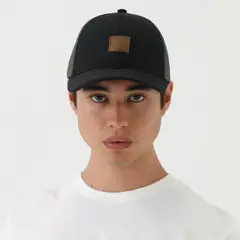 HUNTINGTON - Gorro Casual Hombre