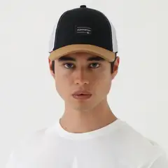 HUNTINGTON - Gorro Casual Hombre