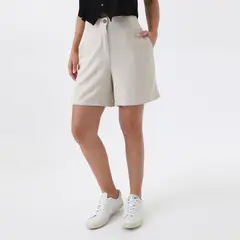 VERO MODA - Bermuda Casual Mujer