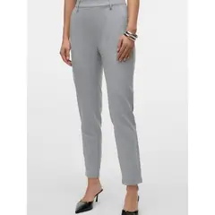VERO MODA - Pantalón Casual Mujer Vero Moda.