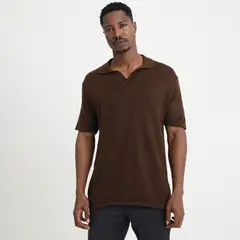 BASEMENT - Polo Casual Hombre