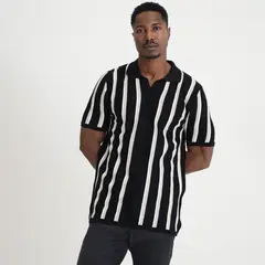 BASEMENT - Polo Casual Hombre