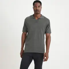 BASEMENT - Polo Casual Hombre