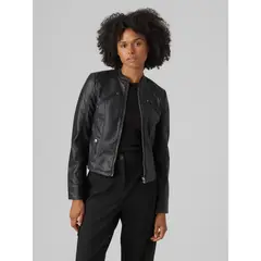 VERO MODA - Abrigo Casual Mujer