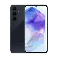 SAMSUNG - Galaxy A55 5g 256gb Black
