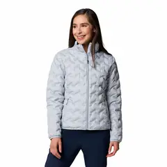 COLUMBIA - Casaca Pluma Delta Rige