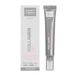 MARTIDERM - Sérum Collagen Lift Shot 20Ml Md
