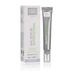 MARTIDERM - Sérum Salicylic Shot 20Ml Md