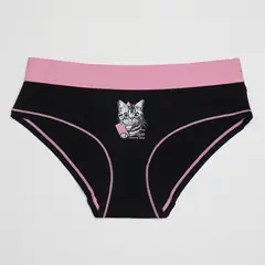 KAYSER - Trusa Juvenil Pantalón Algodón