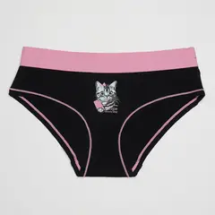 KAYSER - Trusa Juvenil Pantalón Algodón