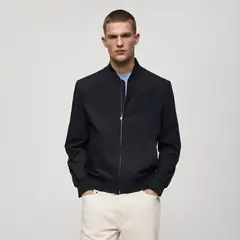 MANGO - Chaqueta Jon