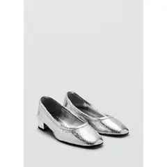 MANGO - Zapato De Vestir Mujer
