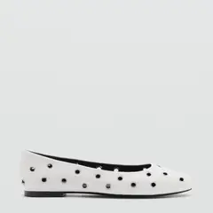 MANGO - Ballerinas Mujer