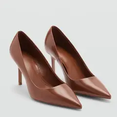 MANGO - Zapato De Vestir Mujer