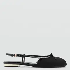 MANGO - Ballerinas Mujer