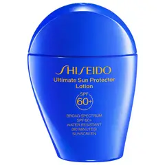 SHISEIDO - Ultimate Sun Protector Lotion Spf 60+ 50 Ml