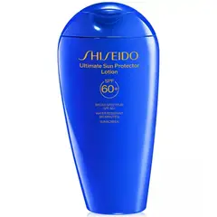 SHISEIDO - Ultimate Sun Protector Lotion Spf 60+ 300 Ml