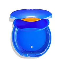 SHISEIDO - Case Uv Protective Compact Foundation Spf 36