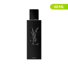 YVES SAINT LAURENT - Ysl Myslf Hombre Parfum 60ml