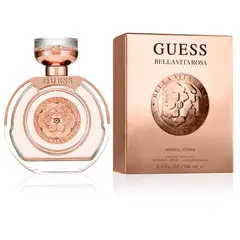GUESS - Bella Vita Rosa Edt 100 Ml