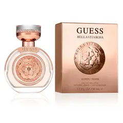 GUESS - Bella Vita Rosa Edt 50 Ml